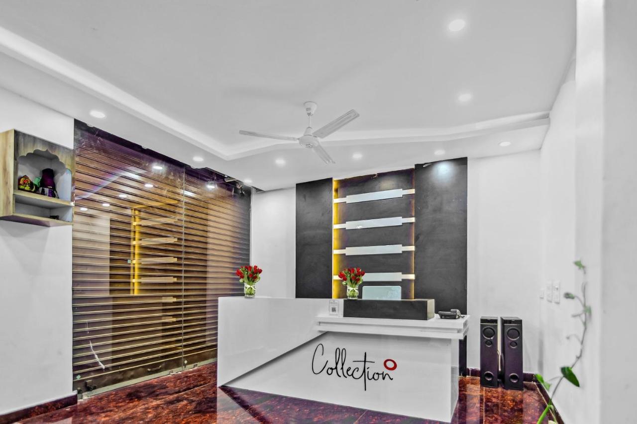 Capital O The Jumar Otel Silwai Dış mekan fotoğraf