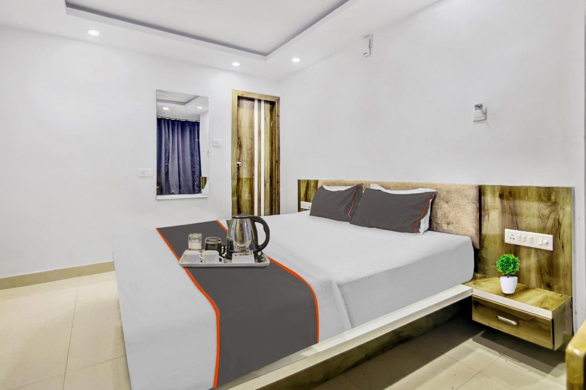 Capital O The Jumar Otel Silwai Dış mekan fotoğraf