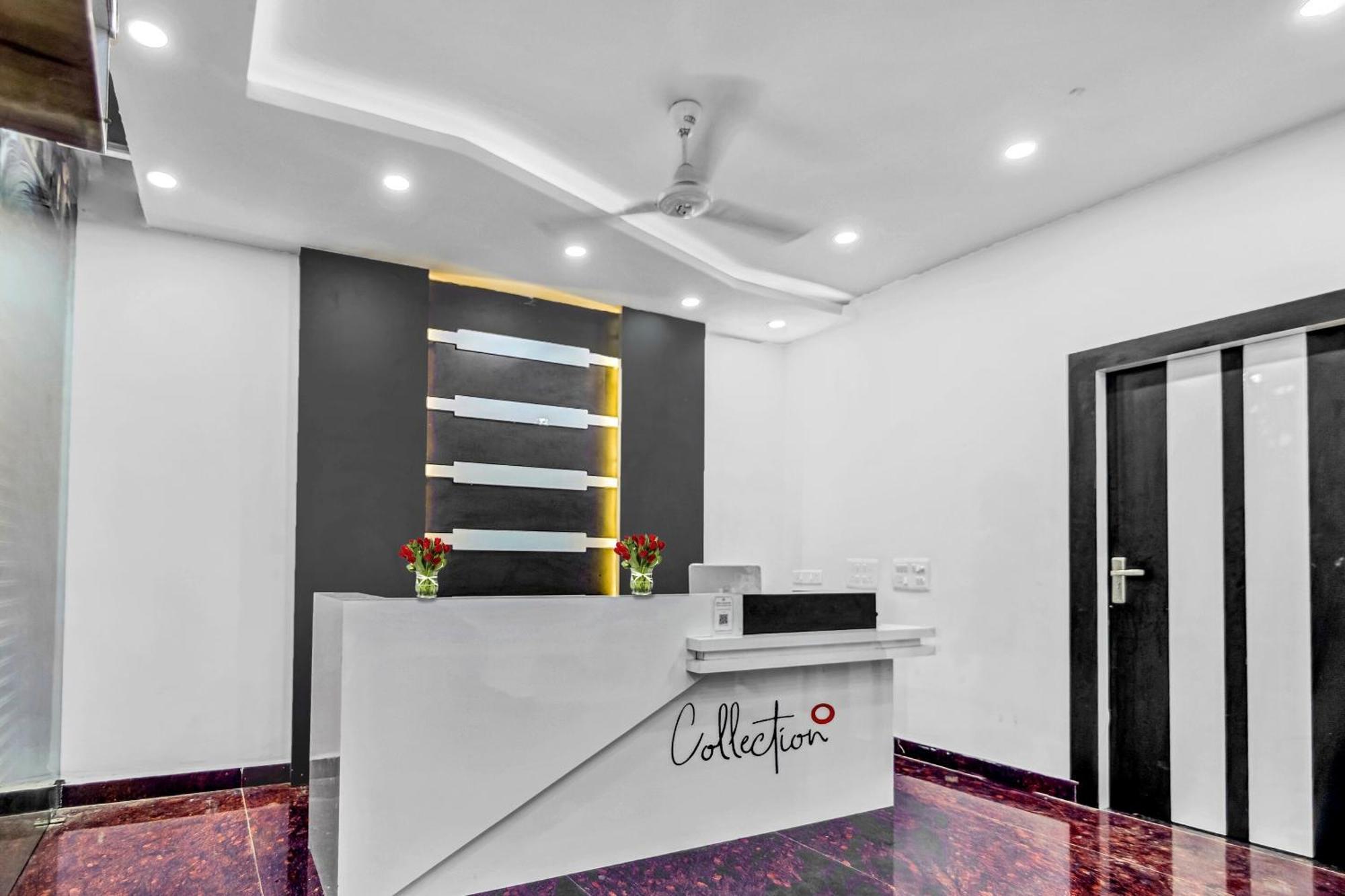 Capital O The Jumar Otel Silwai Dış mekan fotoğraf